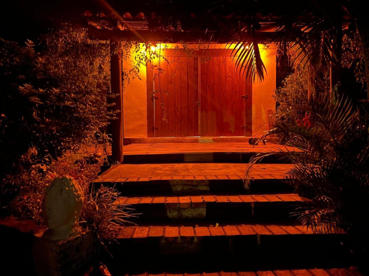 Solar Da Suzi Aparthotel Praia do Rosa Exterior foto